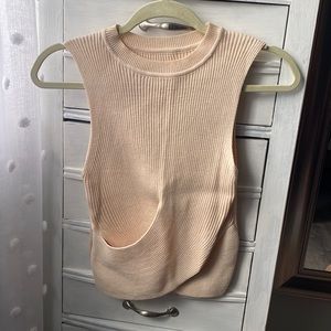 Shein tank top